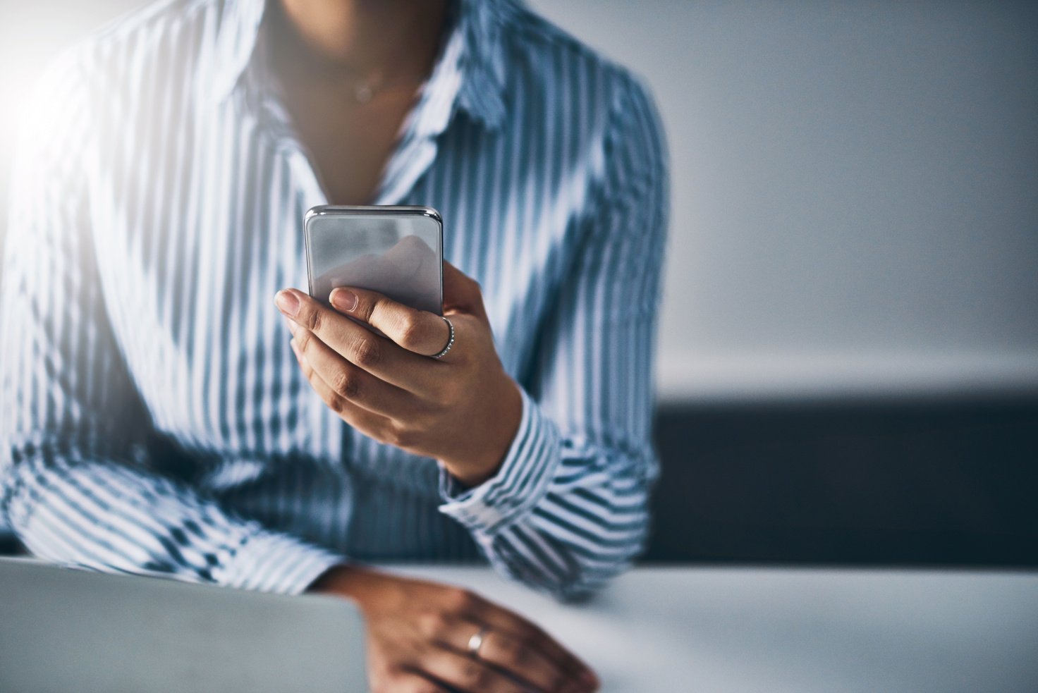 Making direct contact with new opportunities